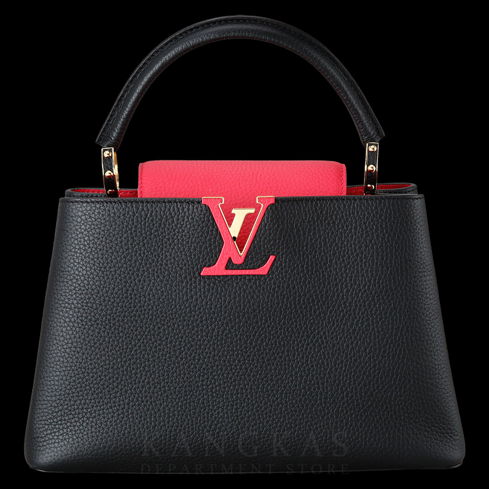 LOUIS VUITTON(USED)루이비통 카퓌신 MM